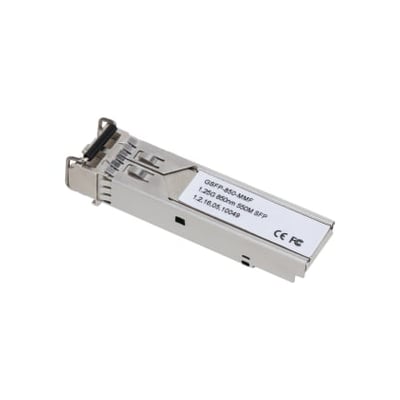 Módulo Dahua SFP Gigabit GSFP-850-MMF