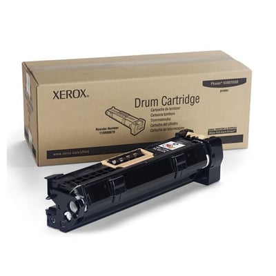 Tambor Original Xerox Phaser 5500/5550 Alta Cap.