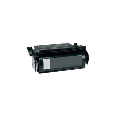 Toner Compatível Lexmark Prebate T610 Alta Cap.