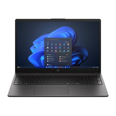 Portátil HP 250R G10 Intel Core 5 120U 15.6" 8GB 256GB SSD WIN11 Pro