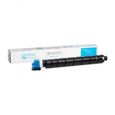 Toner Original Kyocera TK-8365 Ciano
