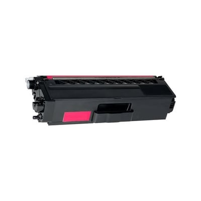 Toner Compatível Brother TN-900 Magenta