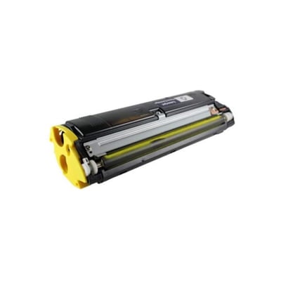 Toner Rec. Konica/Minolta Magicolor 2300W Y AC 