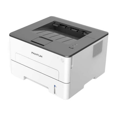 Impresora Láser Pantum P3020D