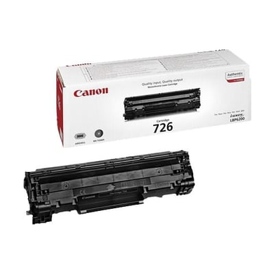 Toner Original Canon 726