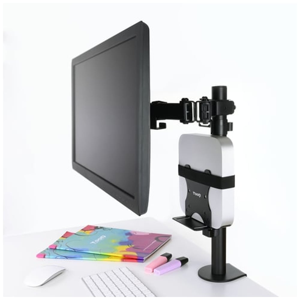 Suporte de PC TooQ até 5 kg