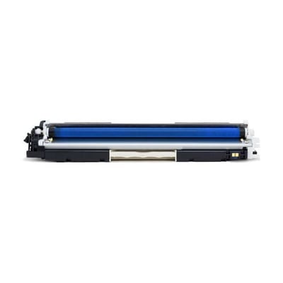Toner Reciclado HP CE311A (126A) Ciano