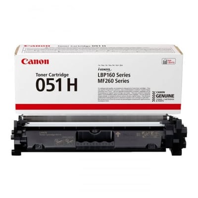 Toner Original Canon 051H
