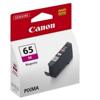 Cartucho de tinta Original Canon CLI-65 Magenta