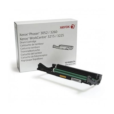 Toner Original Xerox Workcenter 3215 / 3225