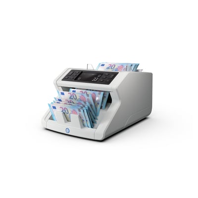 Contadora de notas Safescan 2250 G2