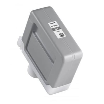 Cartucho de tinta Original Canon PFI-1300 Gris