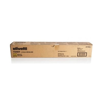 Toner Original Olivetti 220MF/280MF Amarelo
