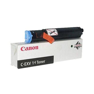 Toner Original Canon C-EXV14
