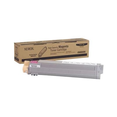 Toner Original Xerox Phaser 7400 Magenta Alta Cap.