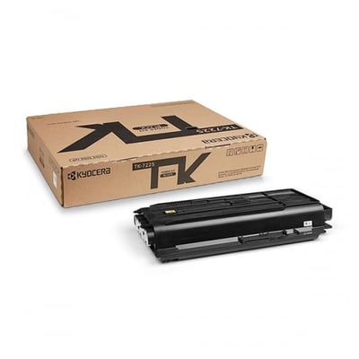 Toner Original Kyocera TK-7225 Preto