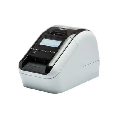Impresora Térmica de Etiquetas Brother QL-820NWB