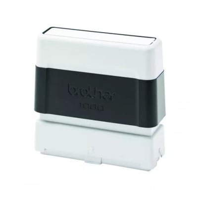 Estrutura Carimbo Brother 10mm X 60mm