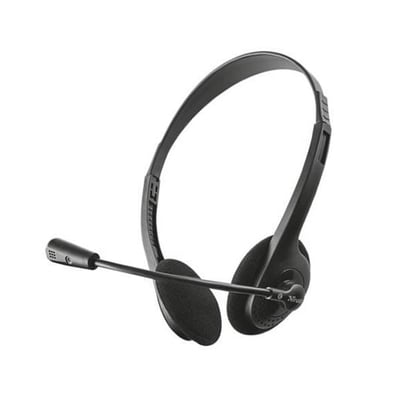 Headset TRUST Primo Chat