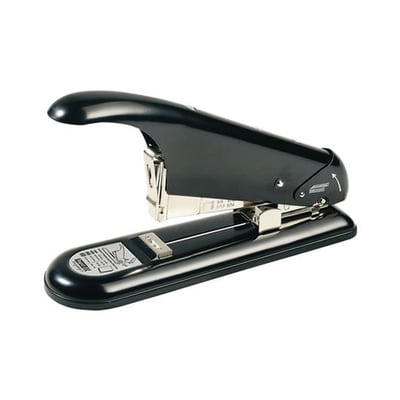 Agrafador de Secretária Rapid HD9 110fls Preto