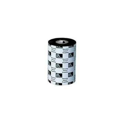 Film Resina Zebra 110mmx74mts GK420 - Pack12