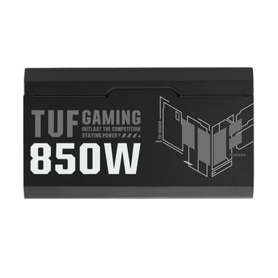 Fonte de Alimentação Asus TUF Gaming 850W Gold fonte de alimentação 24-pin ATX