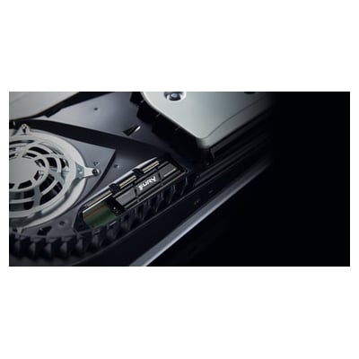 Disco SSD Kingston FURY Renegade 4 TB M.2 PCI Express 4.0 NVMe 3D TLC