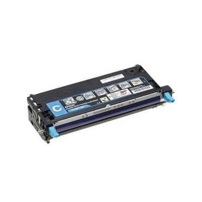 Toner Original Epson C3800 Ciano Alta Cap.