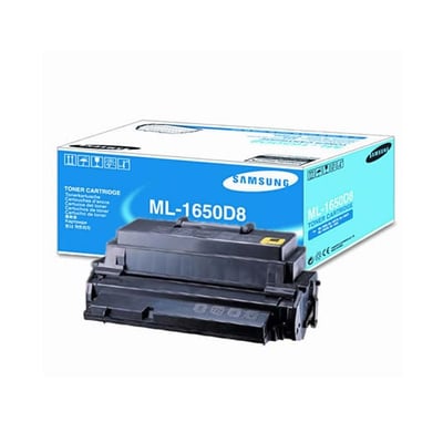 Toner Original Samsung ML-1650