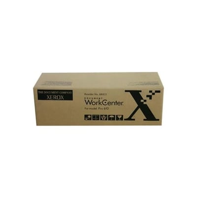 Toner Original Xerox Fax Pro 610 1x1400gr