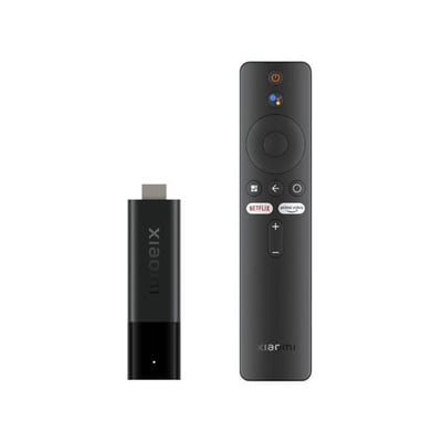 Xiaomi Mi TV Stick 4K 8GB