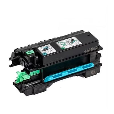 Toner Compatível Ricoh IM350 Preto
