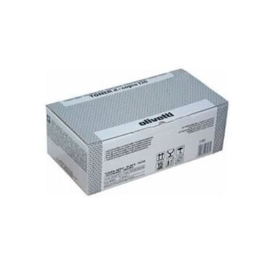 Toner Original Olivetti FT D-Cópia 16 (MK-410)