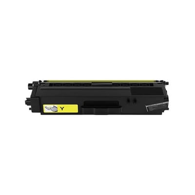 Toner Reciclado Brother TN-328 Alta Cap. Amarelo