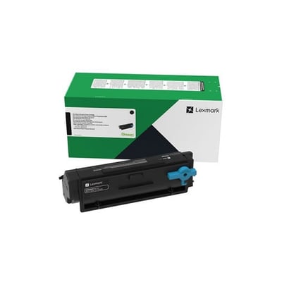 Toner Original Lexmark MS331/MS341