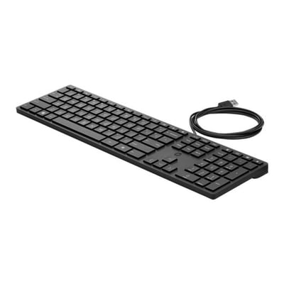 Teclado c/ cables HP 320K