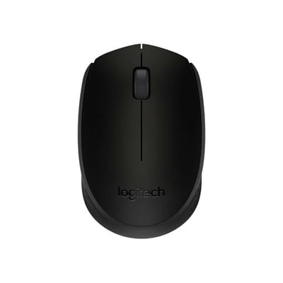 Ratón Inalámbrico Logitech B170