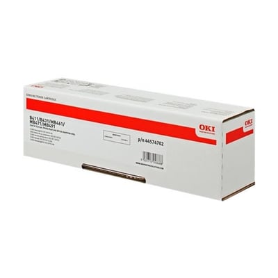 Toner Original OKI B411 / B431 Preto