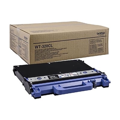 Recipiente para toner residual HL L8250CDN/L8350