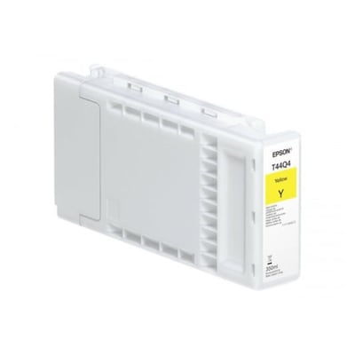 Cartucho de tinta Original Epson T44Q4 Amarillo