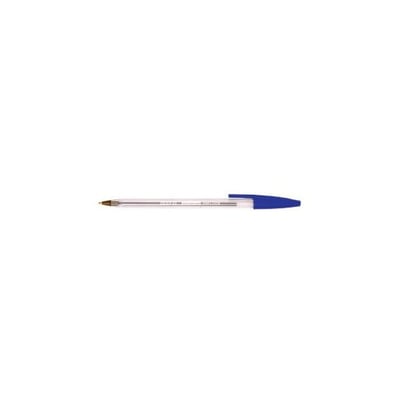 Bolígrafo 1.0 Epene Azul Cx.50UN