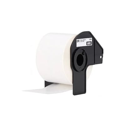 Etiquetas Comp. Brother 60x86mm 260un