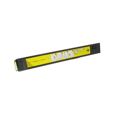 Toner Compatível HP CB382A Amarelo