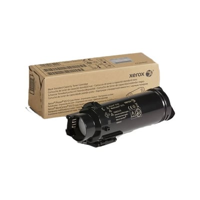 Toner Original Xerox Phaser 6510/6515 Preto