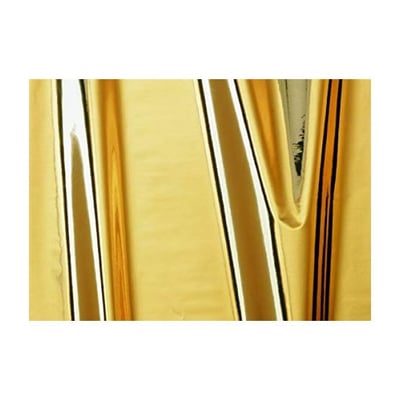 Rollo Autoadhesivo 45cmx15mt Oro Brillante