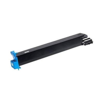 Toner Compatível Konica/Minolta TN-210 Ciano