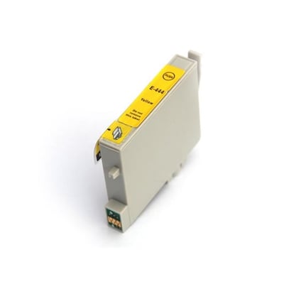 Tinteiro Compatível Epson T0444 Amarelo