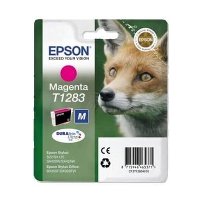 Tinteiro Original Epson T1283 Magenta