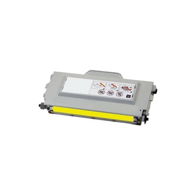 Toner Reciclado Brother TN-04 Amarelo