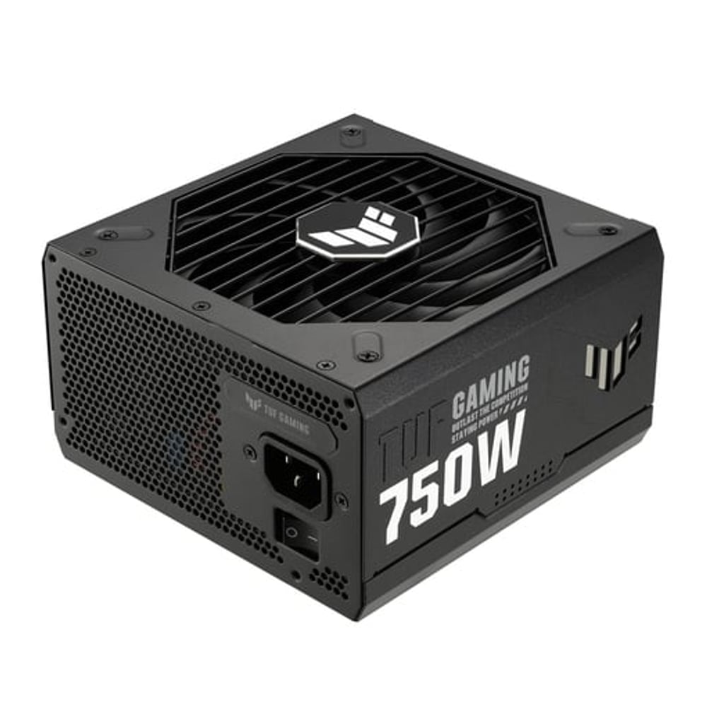 Fonte de Alimentação Asus TUF Gaming 750W Gold fonte de alimentação 20+4 pin ATX